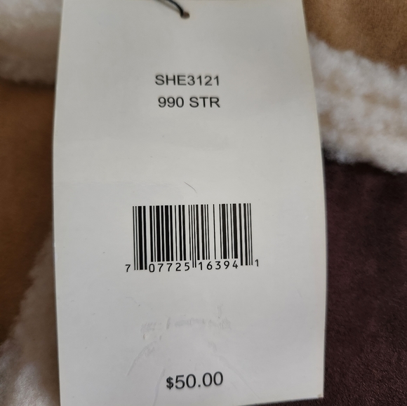 Gold Mine tote from Bueno - Picture 3 of 6